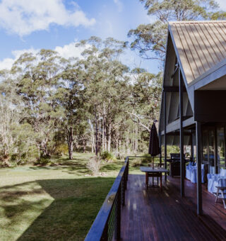 Guesthouse | NSW