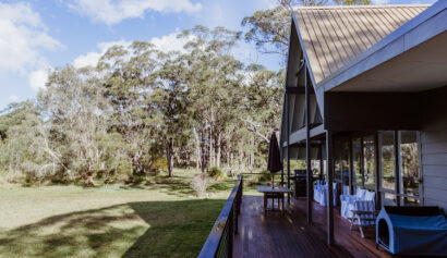 Guesthouse | NSW